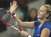 Обидчица Свитолины выиграла турнир в Осаке