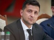 Зеленський анонсував “Велике будівництво” 2.0 (Відео)