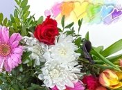 Короткие поздравления с Днем Рождения на 26 февраля: стихи и открытки