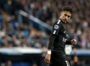 Неймар может пропустить игру против "Марселя"