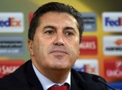 Тренер "Браги": Тяжело принять вылет из Лиги Европы