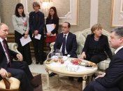 Итоговые документы переговоров в Минске (Полный текст)