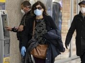 В Италии резко выросло число жертв коронавируса