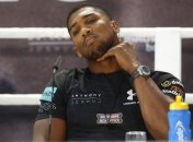 Джошуа: Возьмите меня в андеркард боя Мейвезер - Макгрегор