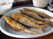 Продукт получится очень вкусным и без муки