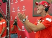 Михаэль Шумахер. Новости о состоянии гонщика за 26 февраля