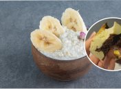 Очень просто и вкусно