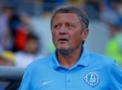 Маркевич: Я с радостью еду в Харьков