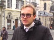 С катком, но без массовых гуляний: во Львове приняли решение по новогодним праздникам