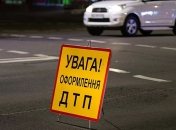В Запорожье водитель маршрутки наехал на ребенка и пытался скрыться 