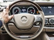 Презентация Mercedes-Benz GLA состоится во Франкфурте этой осенью