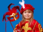 Куда сходить с ребенком в сентябре?