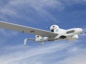 Концепт майбутньої авіаматки дронів