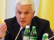 Литвин: Реформа ВСУ - это грабеж