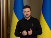 Президент Украины
