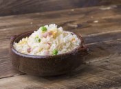 Возвращаем рису рассыпчатость одним взмахом руки