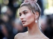 Хейли Болдуин собирается зарегистрировать бренд под именем "Хейли Бибер"