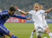 "Бешикташ" нашел €5 млн на покупку защитника "Динамо"