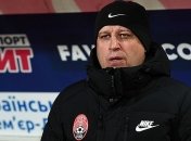 Крики Вернидуба после поражения от "Шахтера" были слышны на конференции Фонсеки