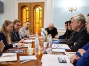 В Україну прибули представники "Московського механізму" ОБСЄ