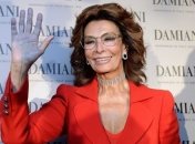 Софи Лорен рассказала свои главные секреты 