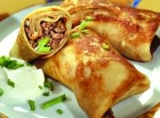 Рецепт дня: святкові млинці до Стрітення 