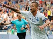 Ярмоленко подробно рассказал о своем переходе в "Боруссию"