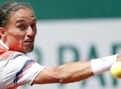 Долгополов успешно стартовал на Уимблдоне