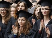 Украинцы все больше стремятся в вузы Китая 