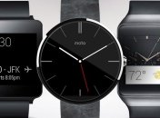 Google откроет смарт-часы для пользователей iPhone