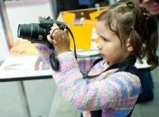 Мы научим Вас фотографировать!