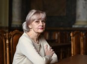 Ирина Фарион