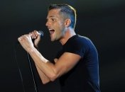 Фронтмен The Killers подразнил поклонников новым альбомом