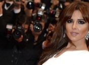 Шерил Коул стала лицом рекламной кампании L`Oreal