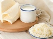 Чем полезен творог?