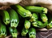 В сезон кабачков этот овощ есть в каждом втором блюде