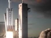 SpaceX вновь перенесла запуск ракеты Falcon Heavy