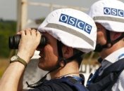 ОБСЕ фиксирует обострение конфликта на Донбассе