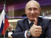 Американцам нравится их "исключительность" и не нравится Путин