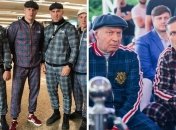 Поветкин пошел по стопам Усика (Фото)