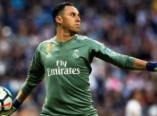 Голкипер Реала Навас - о возможном уходе из клуба