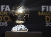 Изменились правила вручения "Золотого мяча"