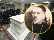 Мстислав Скрипник был борцом за украинскую автокефальную церковь