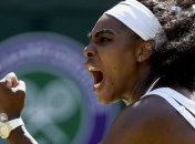 Певица Земфира: Для меня Серена Уильямс - образец спортсмена