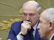 олександр лукашенко