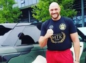 Фьюри не верит в победу Линареса в бою с Ломаченко