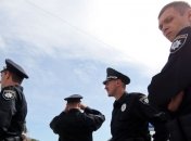 Найем: Новые полицейские поймали первого нарушителя