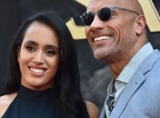 Донька Дуейна «Скелі» Джонсона стане рестлером