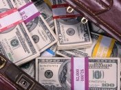 В Киеве разоблачен "конвертцентр" с оборотом в почти 300 млн грн