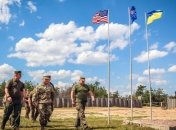 Нацгвардии Украины и Калифорнии обозначили планы на будущее